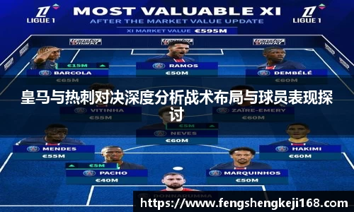 皇马与热刺对决深度分析战术布局与球员表现探讨